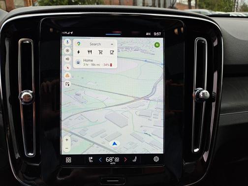 2023 Volvo XC40 Recharge Pure Electric Twin Ultimate