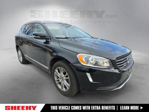 2015 Volvo XC60 T5 Premier