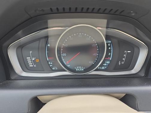 2015 Volvo XC60 T5 Premier