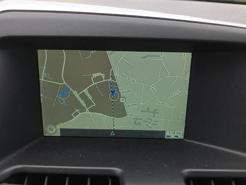 2015 Volvo XC60 T5 Premier