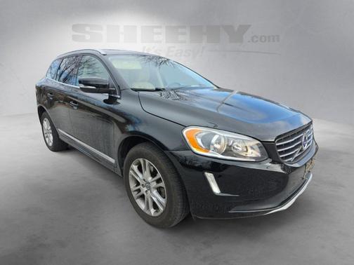 2015 Volvo XC60 T5 Premier