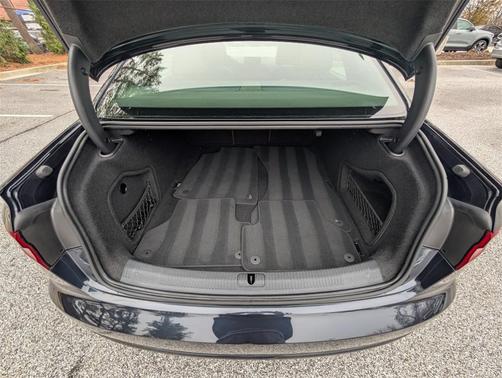 2018 Audi A4 2.0T Tech Premium