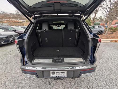 2022 INFINITI QX60 AUTOGRAPH