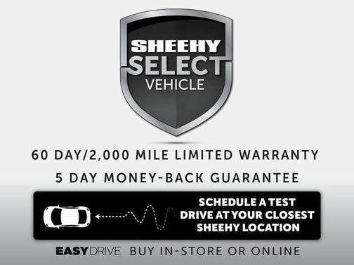 Soul Red Crystal Metallic 2023 Mazda CX-30 2.5 S Select Package