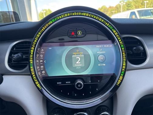 2023 MINI Convertible Cooper S