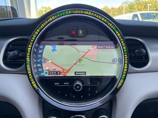 2023 MINI Convertible Cooper S