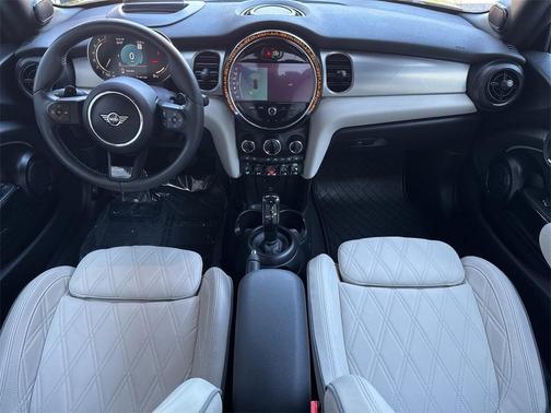 2023 MINI Convertible Cooper S