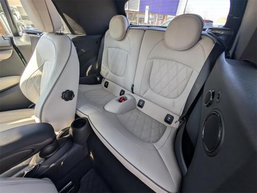 2023 MINI Convertible Cooper S