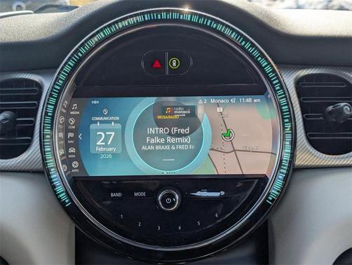 2023 MINI Convertible Cooper S