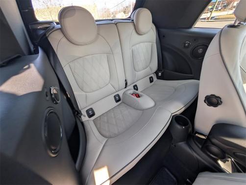 2023 MINI Convertible Cooper S