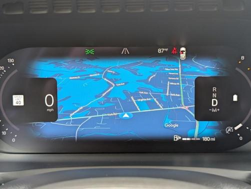 Onyx Black Metallic 2023 Volvo XC90 B6 Plus 7-Seater