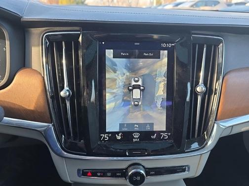 2017 Volvo S90 T6 Inscription