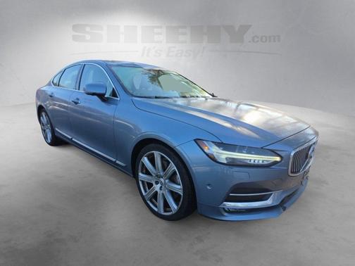 2017 Volvo S90 T6 Inscription