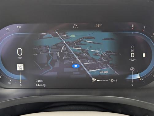 2022 Volvo XC60 B5 Inscription