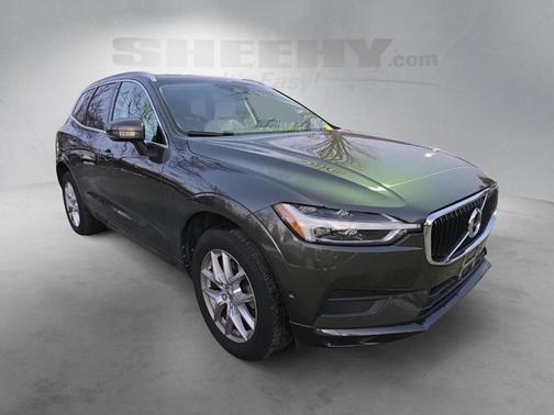 2018 Volvo XC60 T5 Momentum