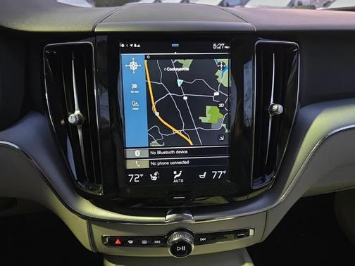 2018 Volvo XC60 T5 Momentum