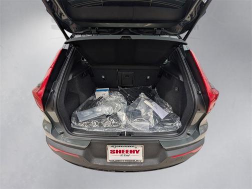 2026 Volvo EX40 Twin Motor Plus