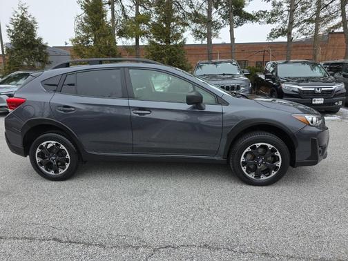 2023 Subaru Crosstrek Base