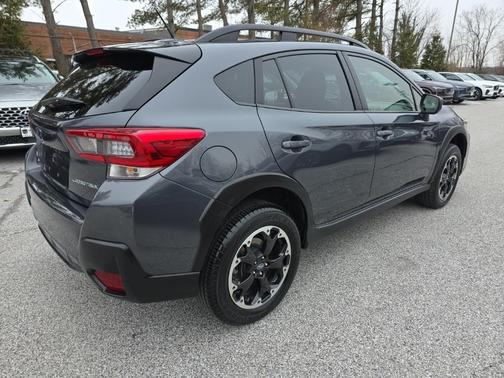 2023 Subaru Crosstrek Base