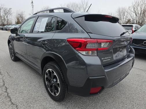 2023 Subaru Crosstrek Base