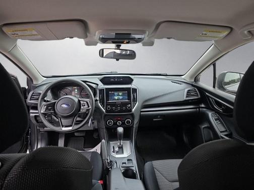 2023 Subaru Crosstrek Base