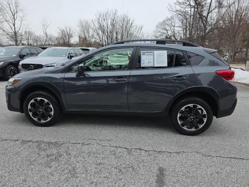 2023 Subaru Crosstrek Base