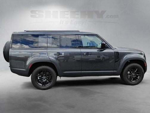 2025 Land Rover Defender P300 S