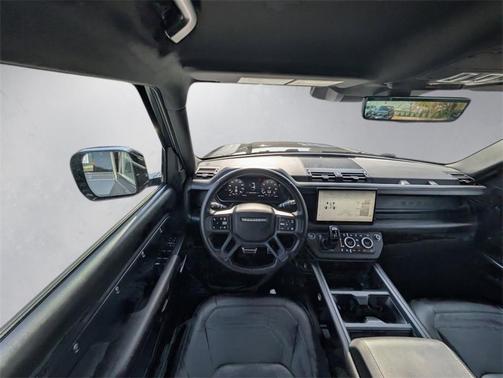 2025 Land Rover Defender P300 S