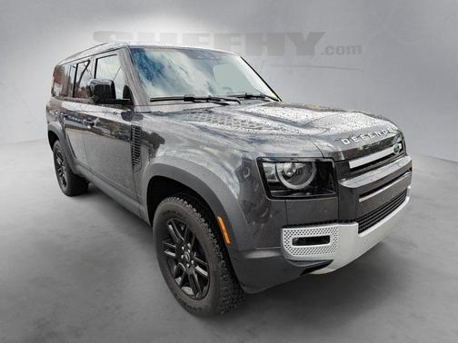 2025 Land Rover Defender P300 S