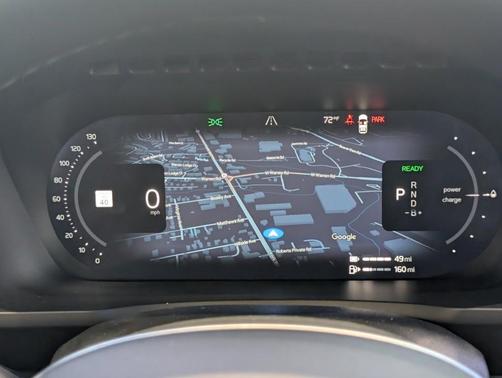 Onyx Black Metallic 2026 Volvo XC90 Plug-In Hybrid T8 Ultra 7-Seater