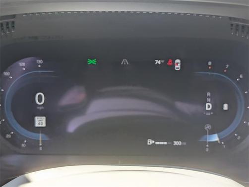 2023 Volvo XC60 B5 Ultimate Dark Theme