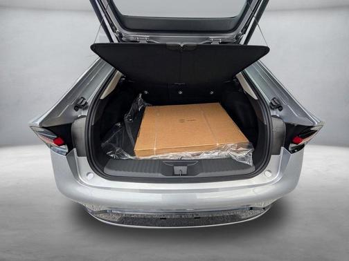 2025 Toyota Prius Limited