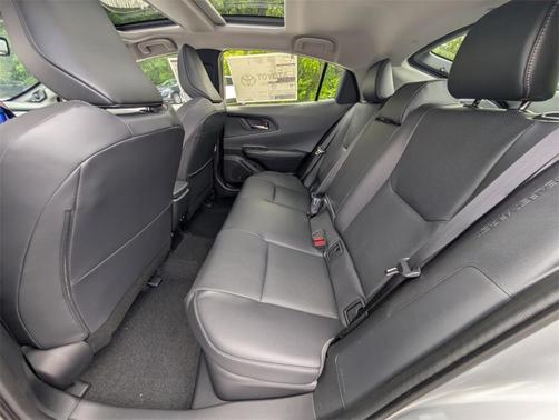2025 Toyota Prius Limited