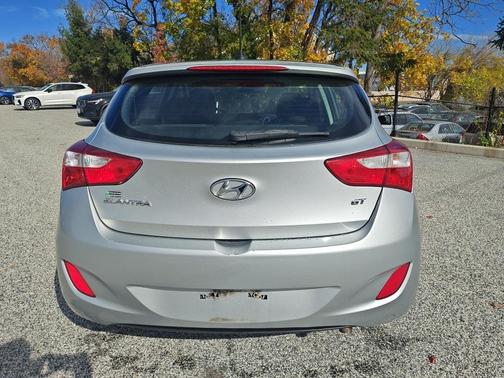 2015 Hyundai Elantra GT Base