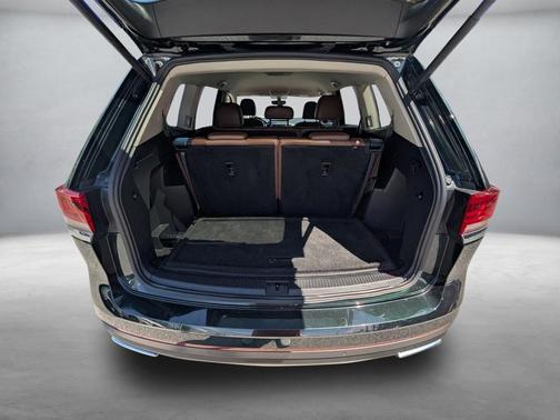 2021 Volkswagen Atlas 2.0T SE w/Technology