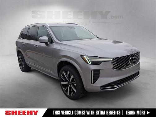 2026 Volvo XC90 B5 Core