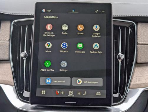 2026 Volvo XC90 B5 Core