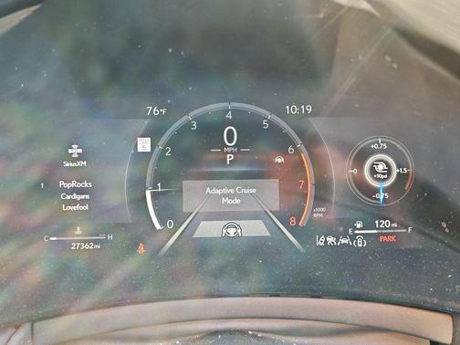 Wind Chill Pearl 2024 Lexus TX 350 350