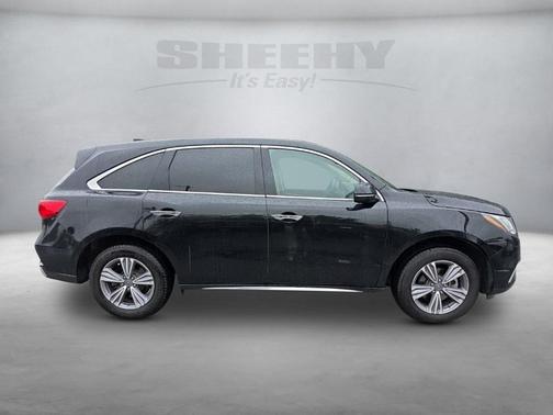 2020 Acura MDX 3.5L