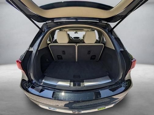 2020 Acura MDX 3.5L