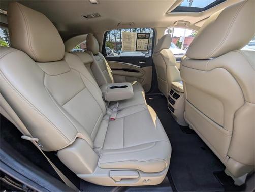 2020 Acura MDX 3.5L