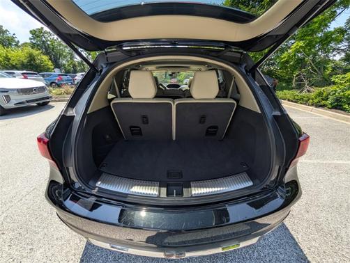 2020 Acura MDX 3.5L