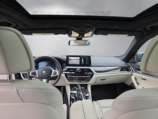 2023 BMW 540 i xDrive