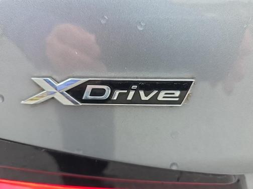 2023 BMW 540 i xDrive