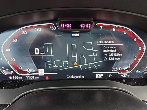 2023 BMW 540 i xDrive