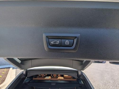 Alpine White 2022 BMW X3 xDrive30i