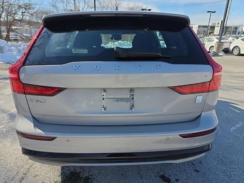 2024 Volvo V60 Recharge Plug-In Hybrid T8 Polestar Engineered