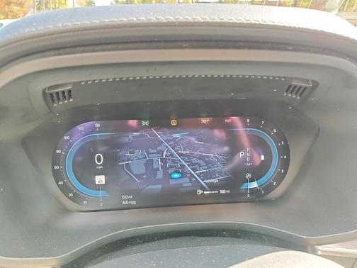 2022 Volvo XC60 B5 Inscription