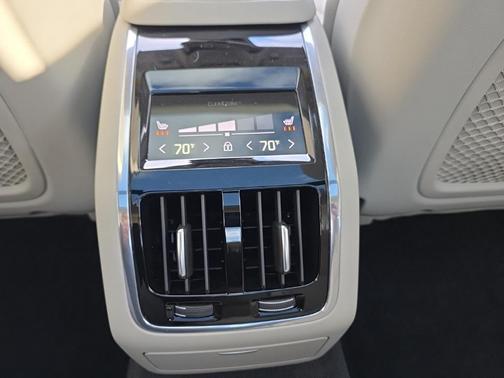 2025 Volvo S90 B6 Plus