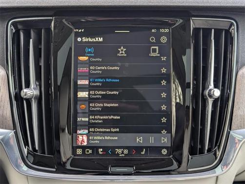 2025 Volvo S90 B6 Plus